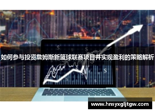 如何参与投资詹姆斯新篮球联赛项目并实现盈利的策略解析