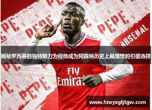 揭秘罗西基的独特魅力为何他成为阿森纳历史上最理想的引援选择